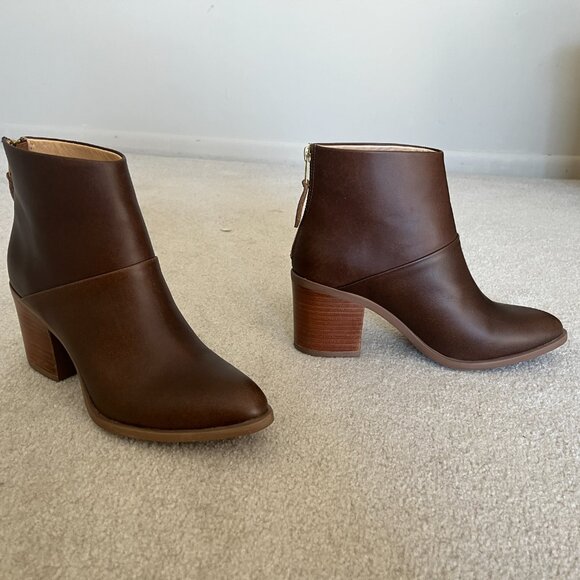 Nisolo Dari Boots - Picture 4 of 4